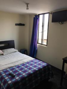 Hotel Casa del Abuelo