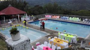 Alojamiento Rural Gran Chaparral