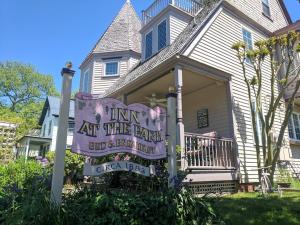 Inn At The Park - The Cottage, Bed and breakfasts - Cape May