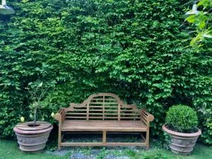 Sottoalfico Resort - Ghetto