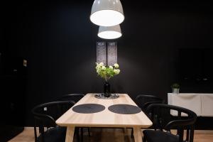 Lella Apartment 2 - duplex - epicenter of Belgrade