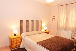 Apartamentos Albá Casa Alquesera