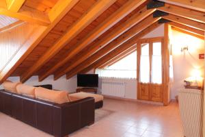 Apartamentos Albá Casa Alquesera