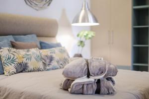 Lella Apartment 2 - duplex - epicenter of Belgrade