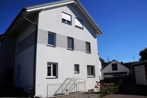Ferienwohnung "Köhler" am Bodensee