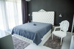 Pensiunea Primaverii