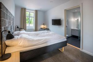 Superior Single Room room in Hotel Ry