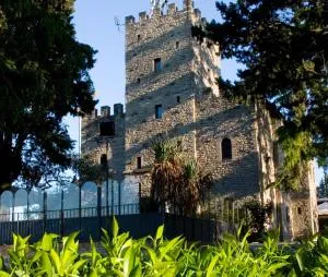 Quel Castello di Diegaro - Bertinoro