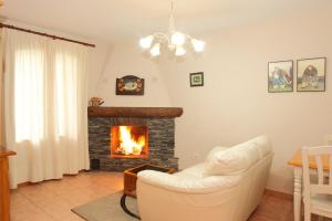 Apartamentos Albá Casa Alquesera