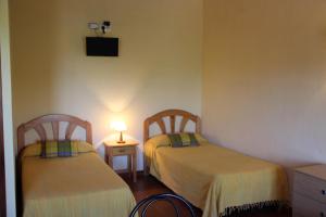 Aparthotel Las Palomas