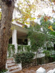 Apartamentos Los Manueles