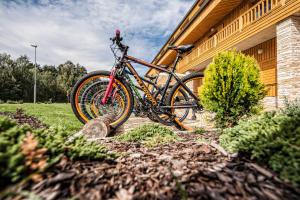 Hotel Relax Vrchbela