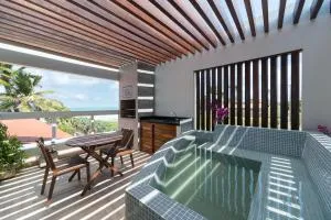 La Bristol - casa de praia - 嘎林海斯港 La Bristol - casa de praia - 嘎林海斯港