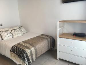Appart'hotels Residence du Forum des Halles : photos des chambres