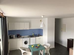 Studios de standing - Emeraude - Lille euralille - 3hvězdičkové hotely ve městě Lille