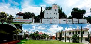 Hotel Real Campestre Tepetoci