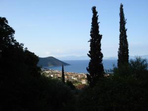 Studios Kyparissi & Spa Arkadia Greece