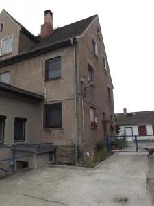 Ferienwohnung Sowade - Memleben