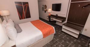 Howard Johnson by Wyndham Portsmouth