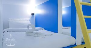 HuaHin Night Market Hostel