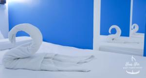 HuaHin Night Market Hostel