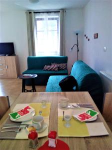 Holiday Home Julian Alps 