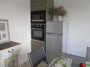 Appartements Residence St PALAIS : photos des chambres