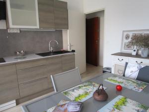 Appartements Residence St PALAIS : photos des chambres