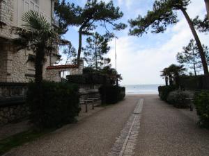 Appartements Residence St PALAIS : photos des chambres