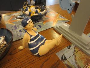 Appartements Residence St PALAIS : photos des chambres