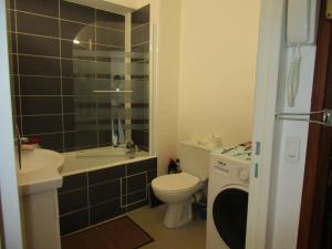 Appartements Residence St PALAIS : photos des chambres