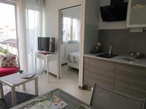 Appartements Residence St PALAIS : photos des chambres