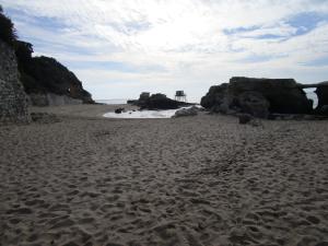 Appartements Residence St PALAIS : photos des chambres