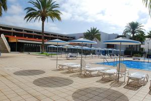 Primavera Pool Apartment