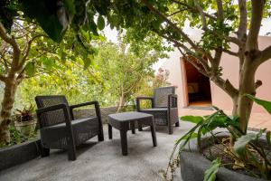 Casa do Avo - 4hvězdičkové hotely ve městě Arco da Calheta