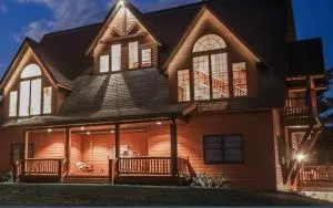 Second Wind Country Inn - Port Wing