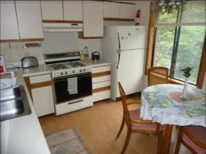 Chapel Hill InnTown - Graham