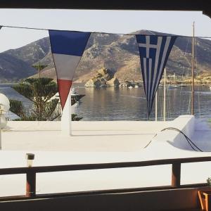 Grikos Hotel Patmos Patmos Greece