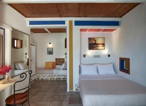 Polikandia Hotel Folegandros Greece