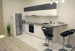 Opera Superior Liszt Ferenc Tér