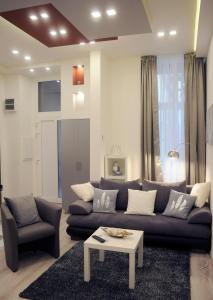 Opera Superior Liszt Ferenc Tér