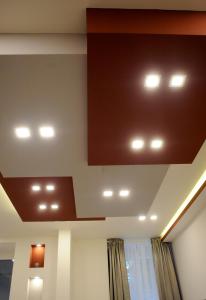 Opera Superior Liszt Ferenc Tér