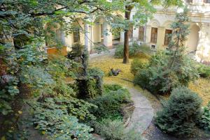 Opera Superior Liszt Ferenc Tér