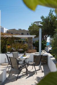 Gerani Suites Sifnos Sifnos Greece