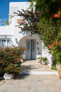 Gerani Suites Sifnos Sifnos Greece