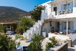 Gerani Suites Sifnos Sifnos Greece