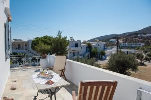 Gerani Suites Sifnos Sifnos Greece