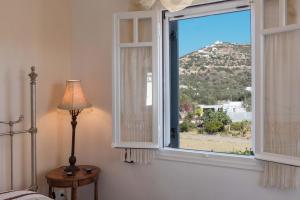 Gerani Suites Sifnos Sifnos Greece