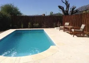 Septimo Sol - Capilla del Monte