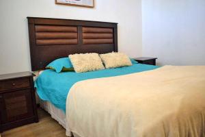 Departamento Avenida Providencia